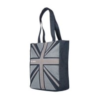 Универсальная сумка Maclaren Union Jack Denim